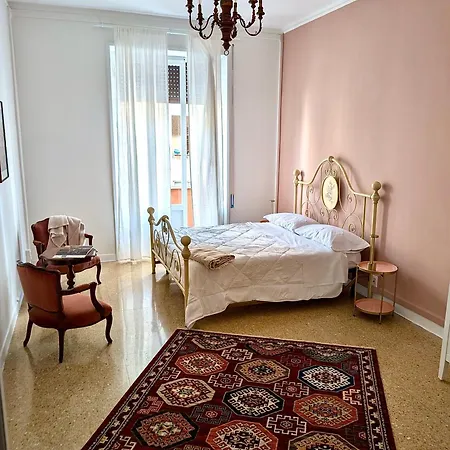 公寓 10 Parioli 罗马