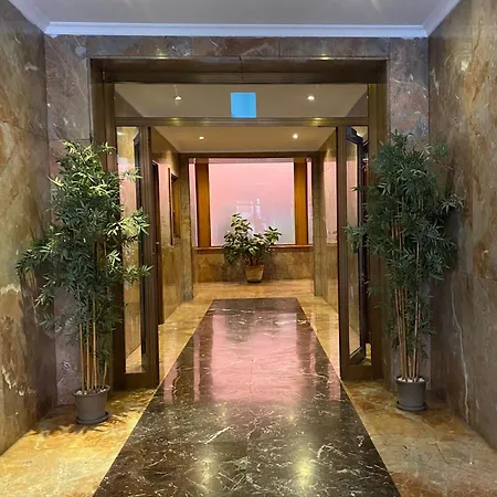 10 Parioli Apartment *