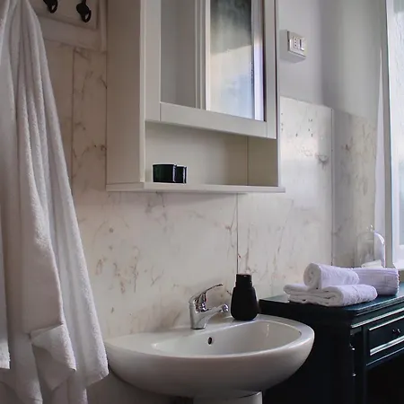 10 Parioli Apartamento *