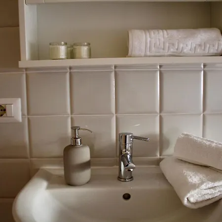 10 Parioli Apartamento Roma