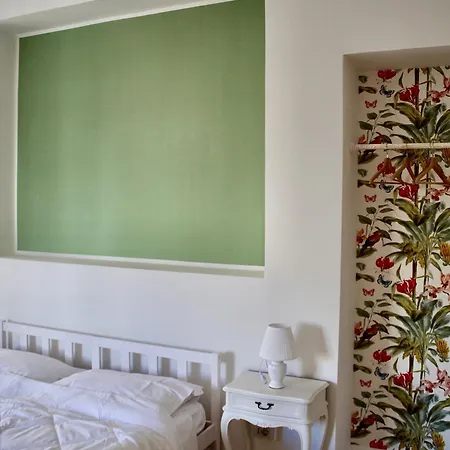 Apartamento 10 Parioli