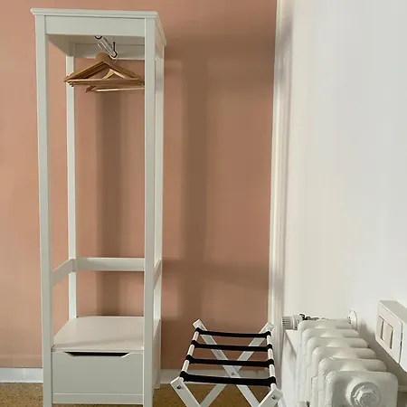 Apartamento 10 Parioli