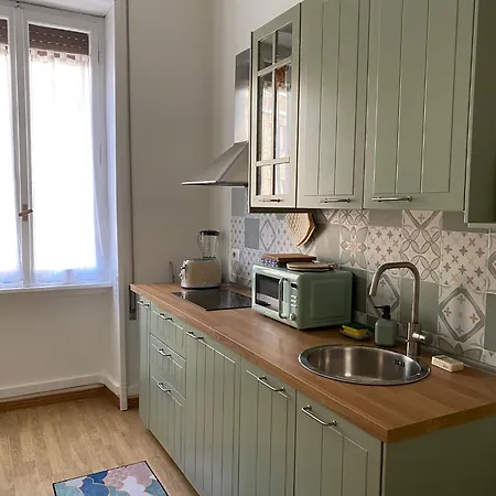 Apartamento 10 Parioli Roma