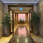 10 Parioli Апартаменты *