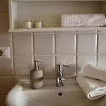 10 Parioli Апартаменты Рим