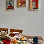 10 Parioli * Рим