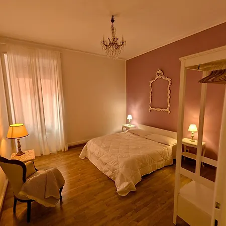 10 Parioli Апартаменты Рим